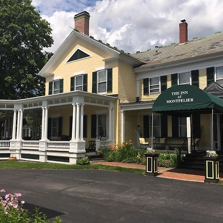 The Inn at Montpelier Exterior foto