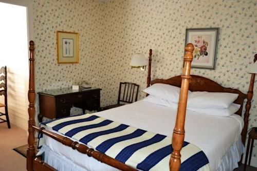 The Inn at Montpelier Exterior foto