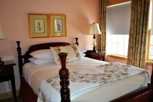 The Inn at Montpelier Exterior foto