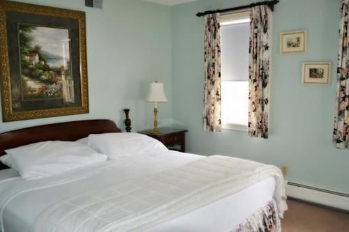 The Inn at Montpelier Exterior foto