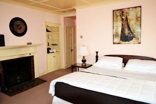 The Inn at Montpelier Exterior foto